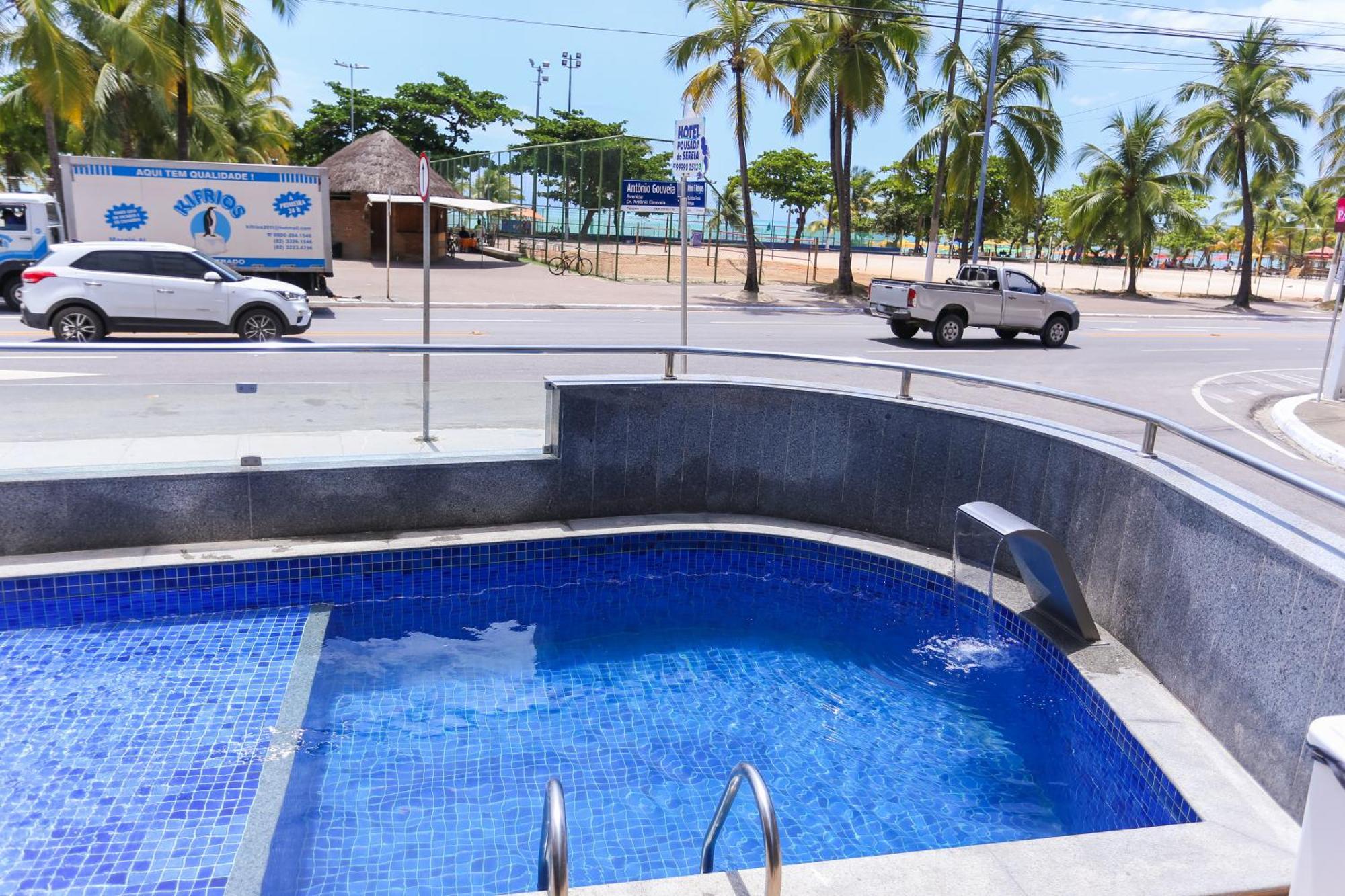 Hotel Pajuçara Express Maceió