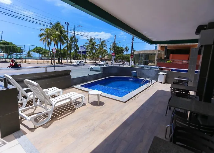 Pajuçara Hotel Express
