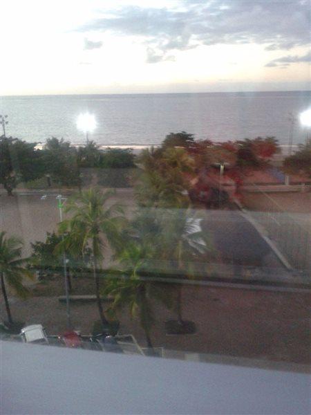 Pajuçara Express Hotel 3*