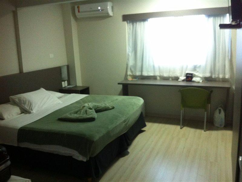 Pajuçara Express Hotel Maceió