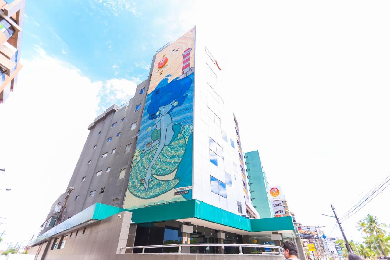 Hotel Pajuçara Express 3*