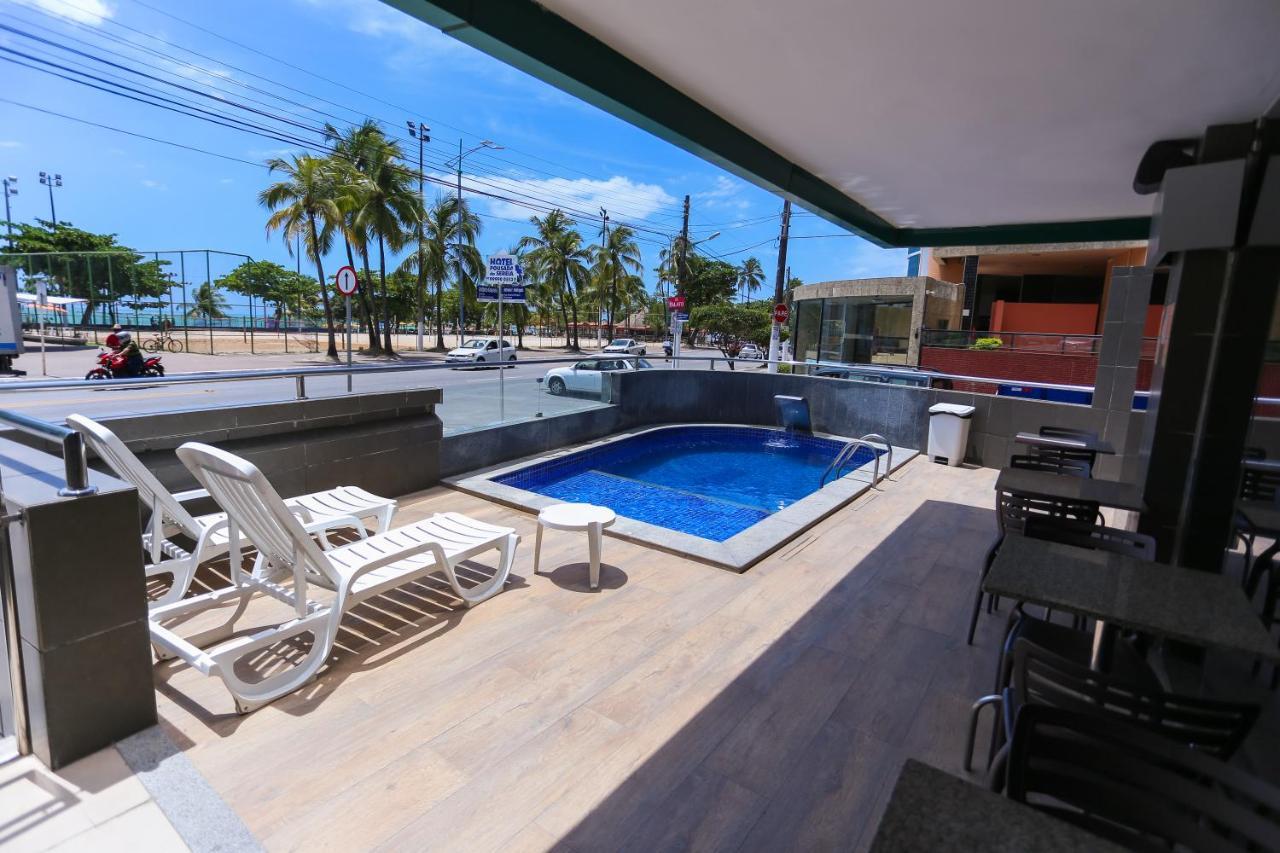 Pajuçara Express Hotel 3*