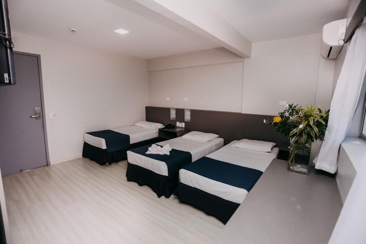Pajuçara Express Hotel