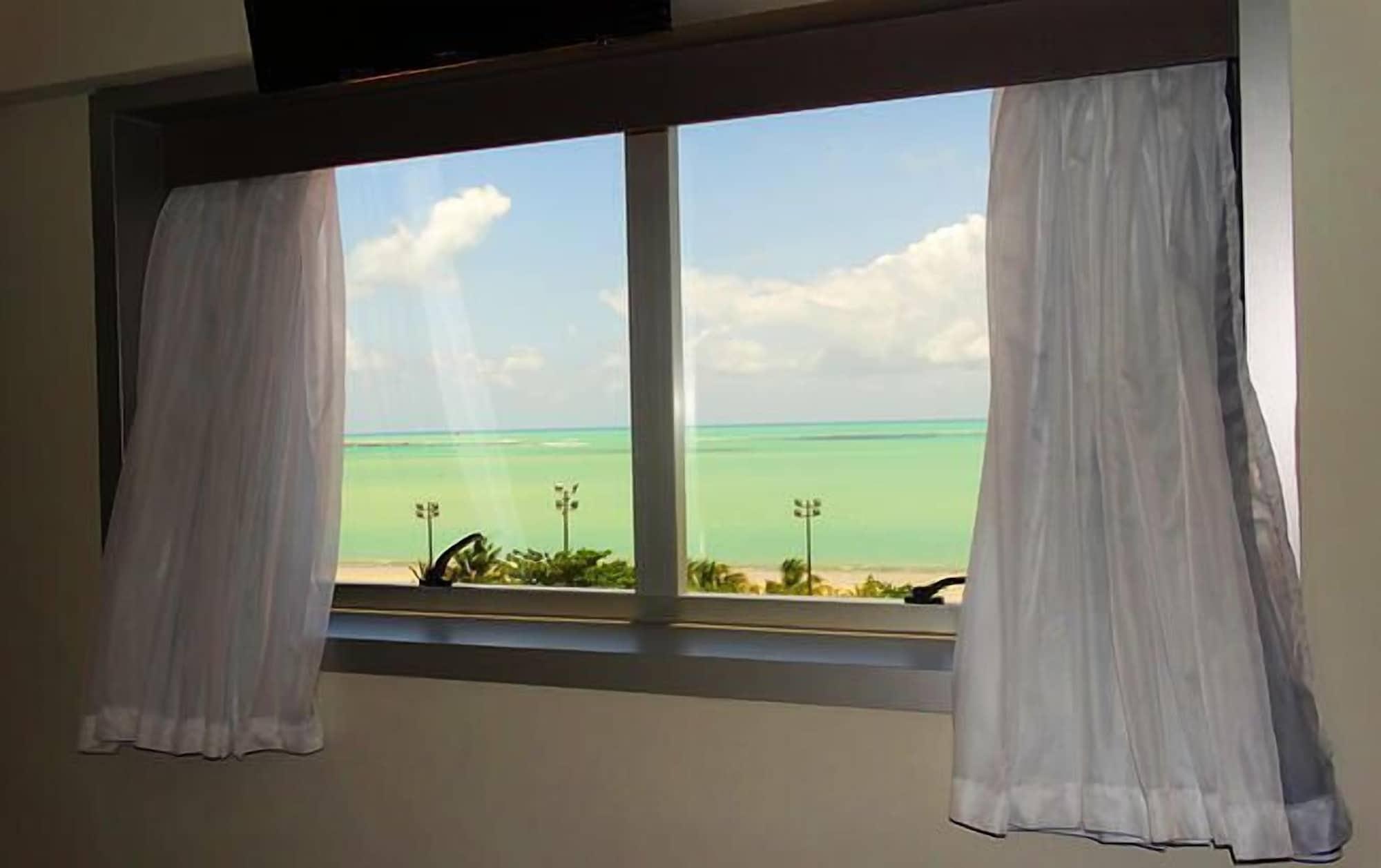 Pajuçara Express 3* Maceió