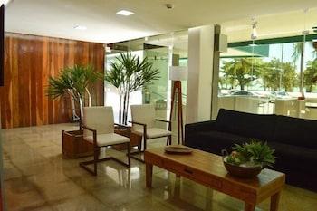 Pajuçara Express 3* Maceió