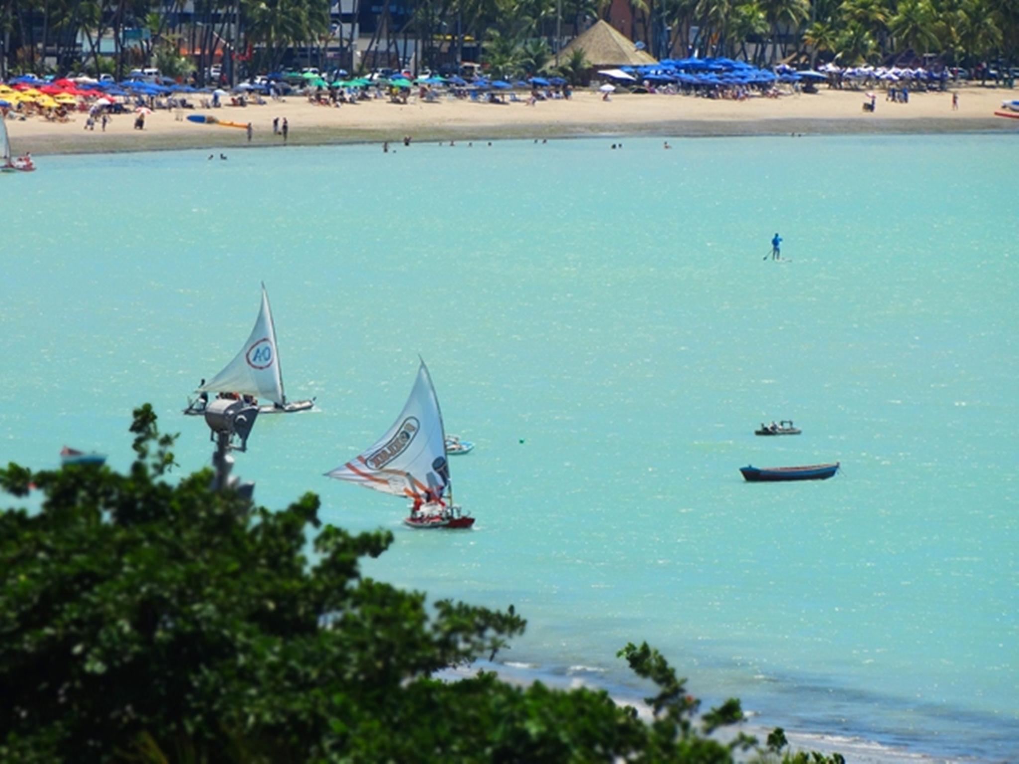 Hotel Pajuçara Express Maceió