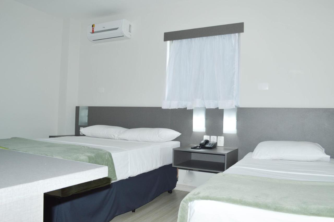 Pajuçara Express 3* Maceió