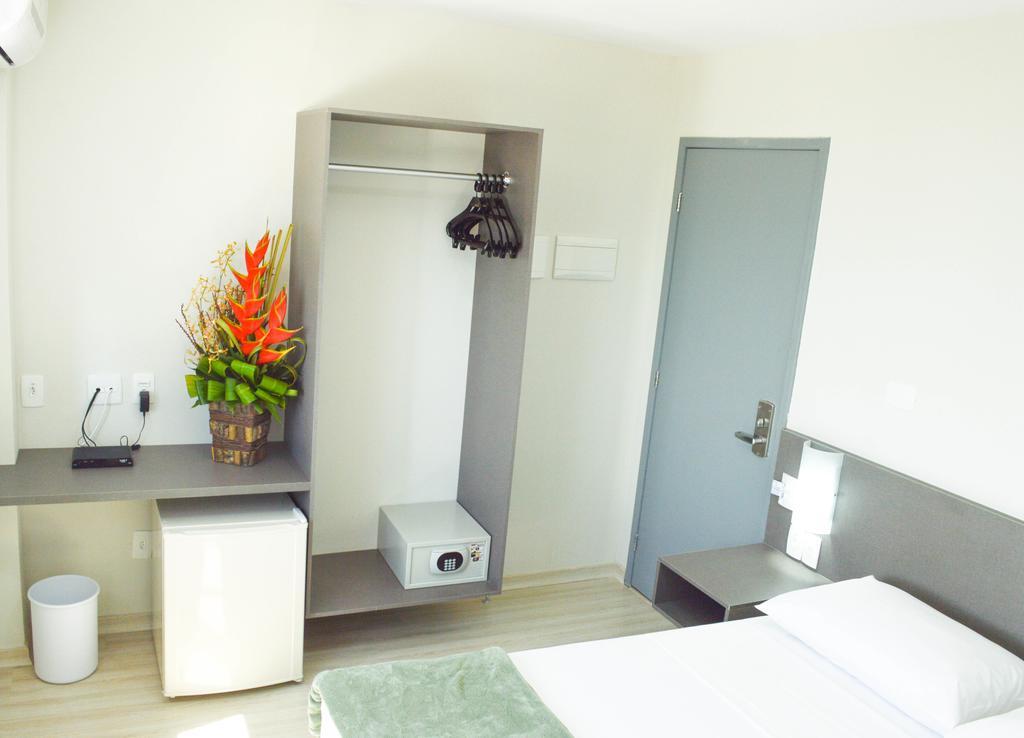 Pajuçara Express Hotel 3*