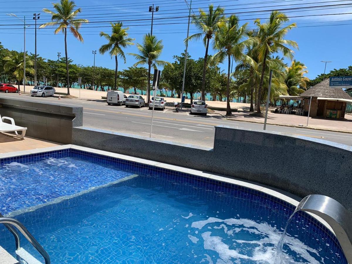Pajuçara Express Hotel 3*